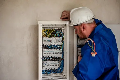 Electrical-panel-installation,-upgrading,-and-replacement--in-Fresno-California-Electrical-panel-installation,-upgrading,-and-replacement-1556604-image