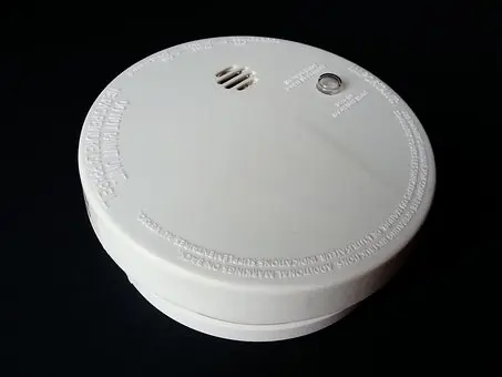 Smoke-and-carbon-monoxide-detector-installations--in-Portland-Oregon-Smoke-and-carbon-monoxide-detector-installations-1562142-image